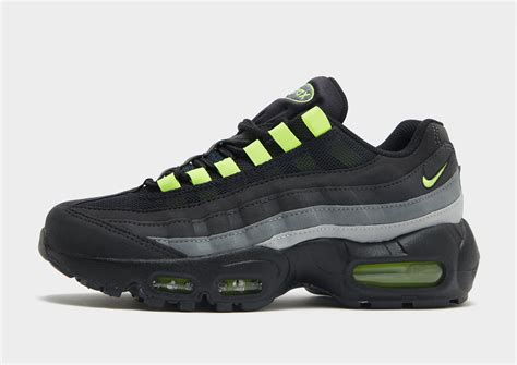 nike air max 95 junior